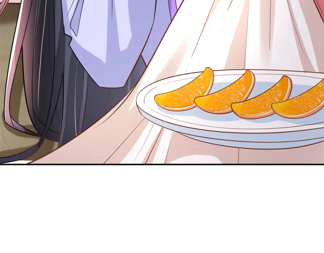 166 锦鲤少女有宝宝了！105