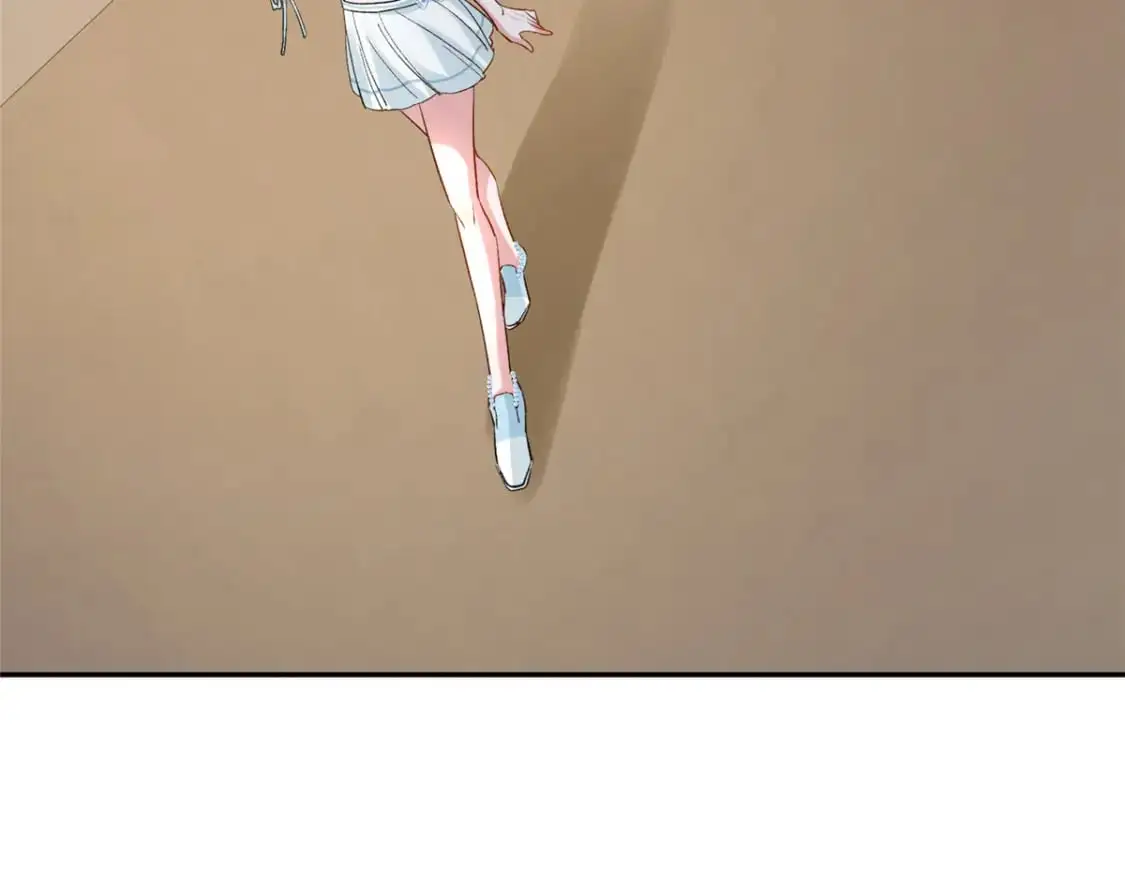 124 被自己丑晕了117