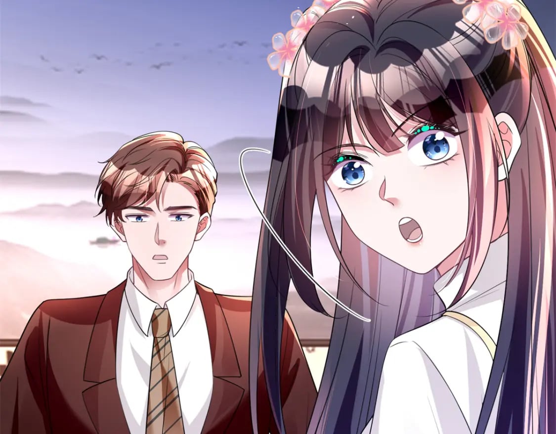 61 是宝宝……？86
