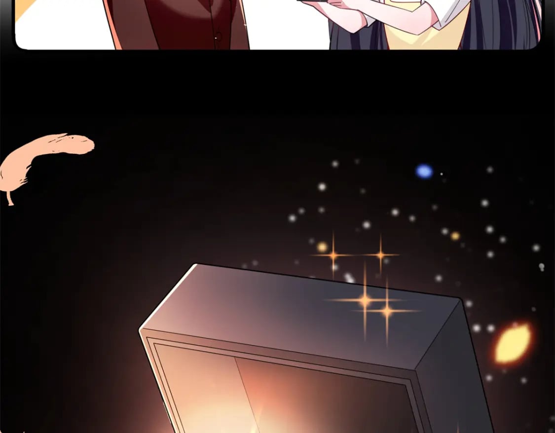 61 是宝宝……？110
