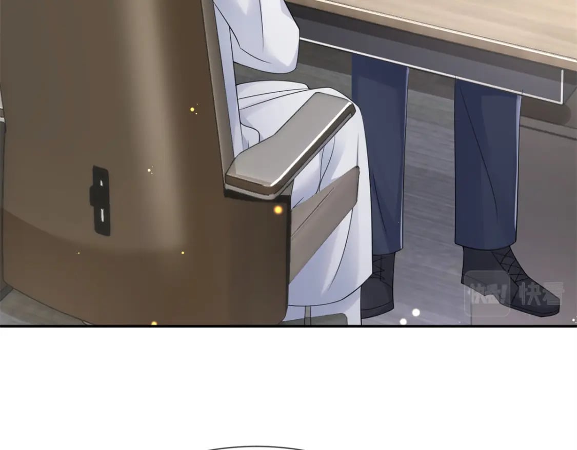79 她有儿子了？！11