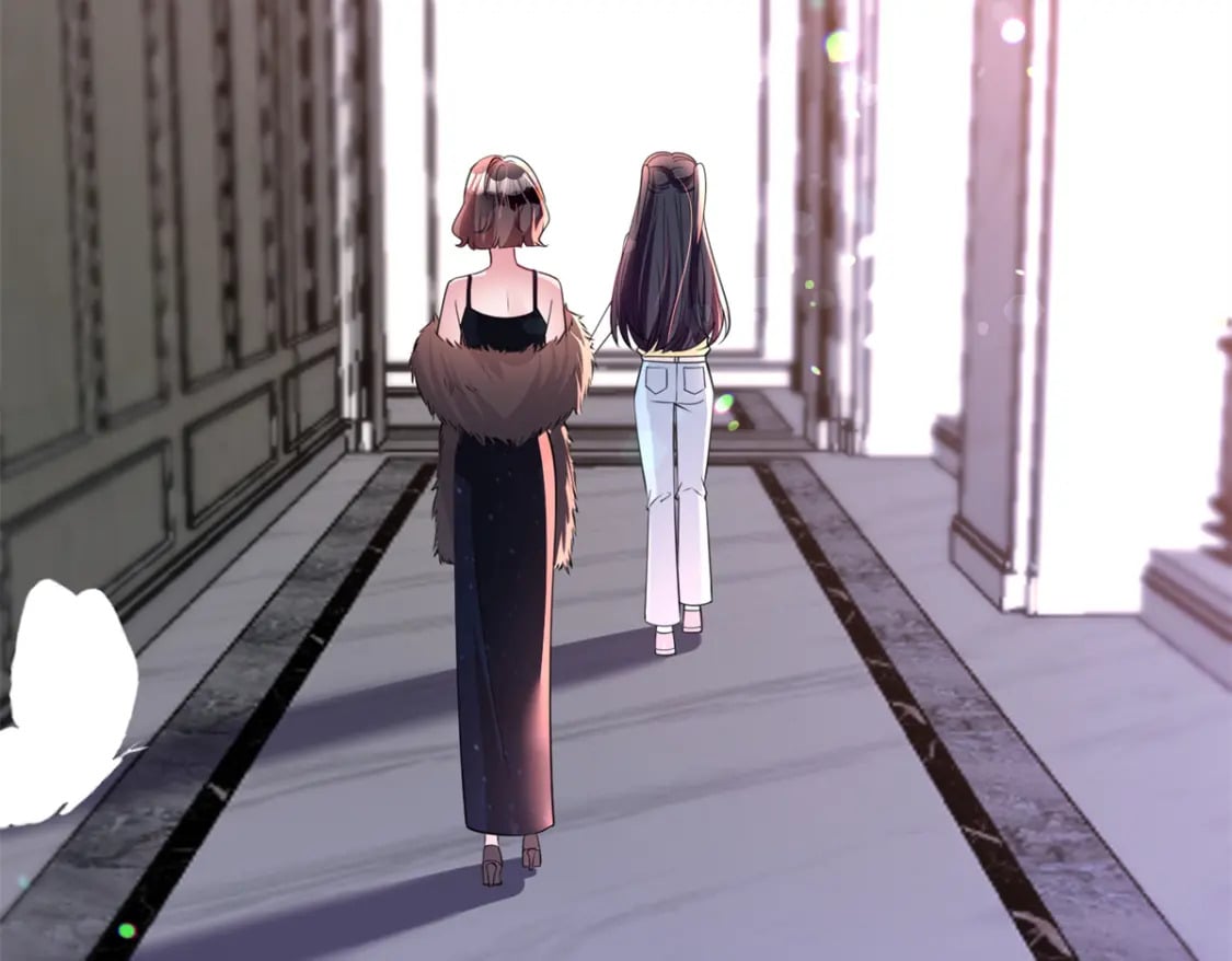 61 是宝宝……？137