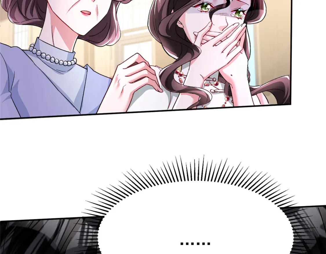 100 夜君擎，你满意了？8