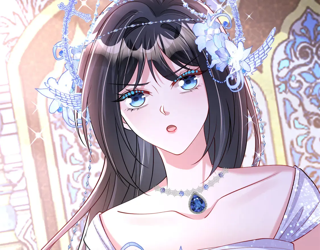 170 小鱼尾是海底女王？！40