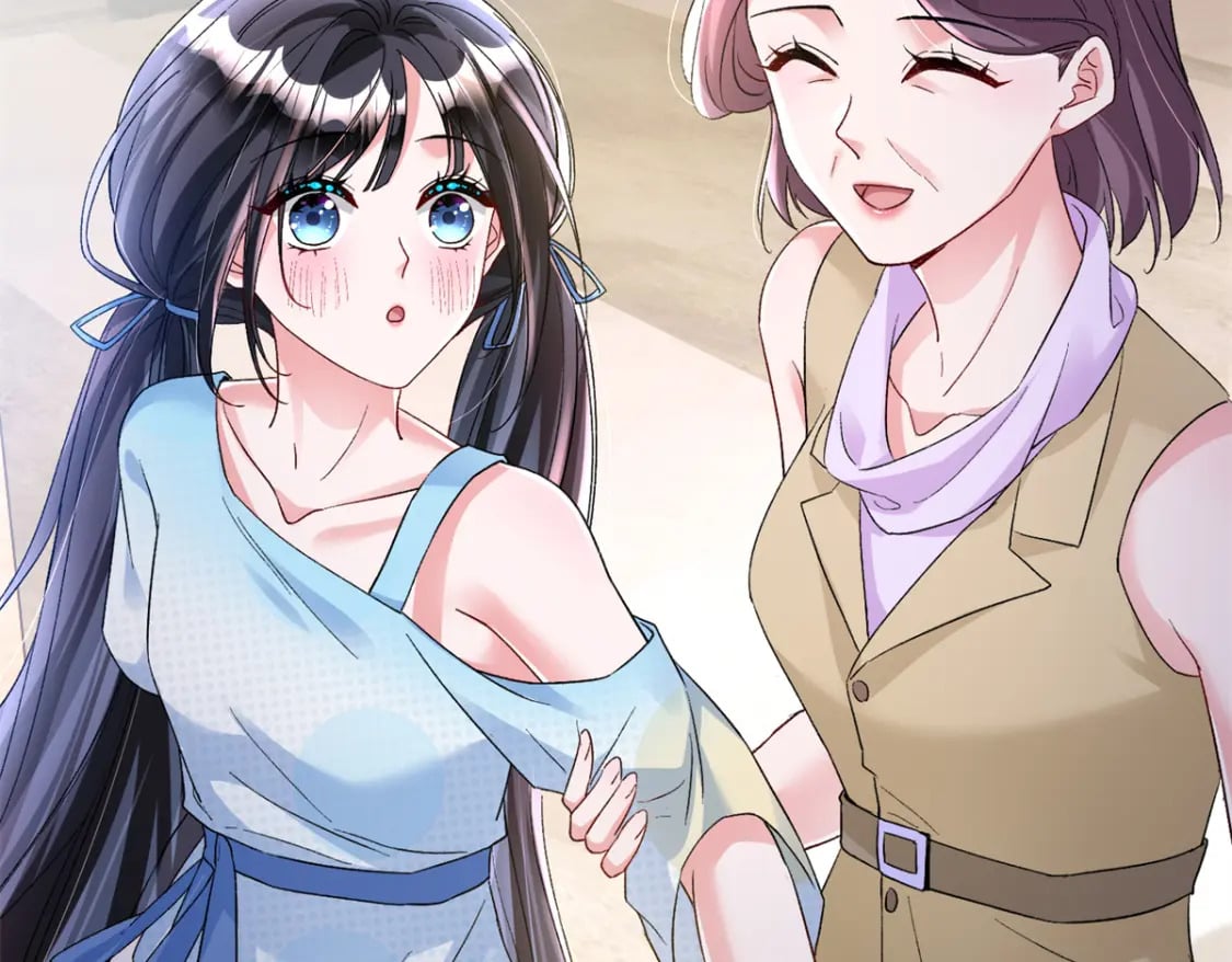 98 妈妈好厉害！37
