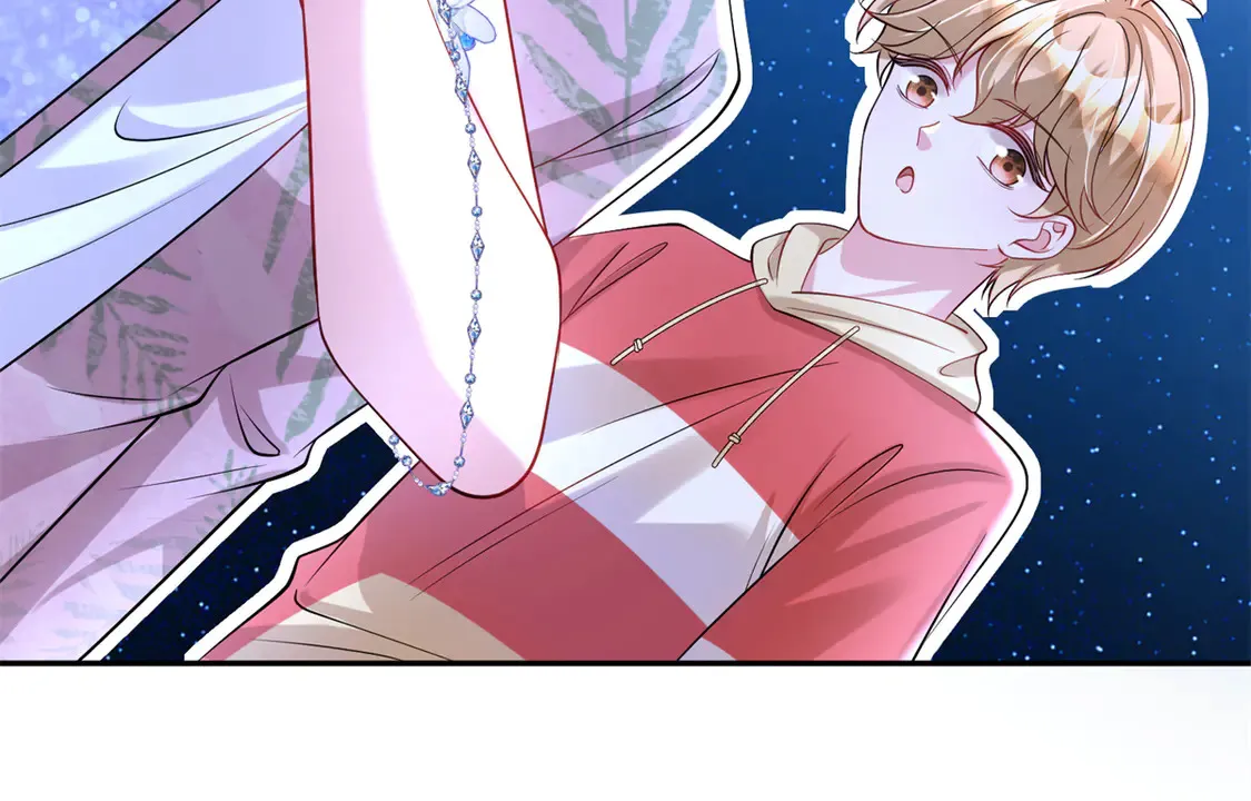 170 小鱼尾是海底女王？！83