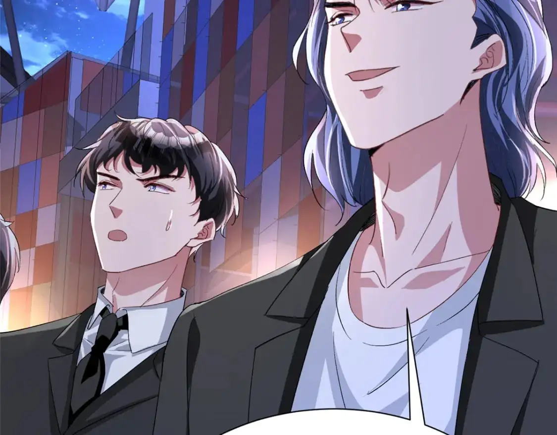 132 夜君擎有别的女人？57