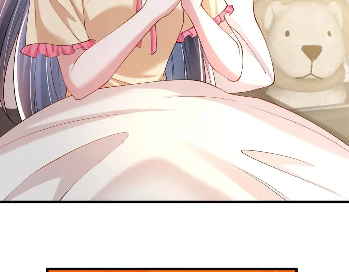 134 夜星光生病了6