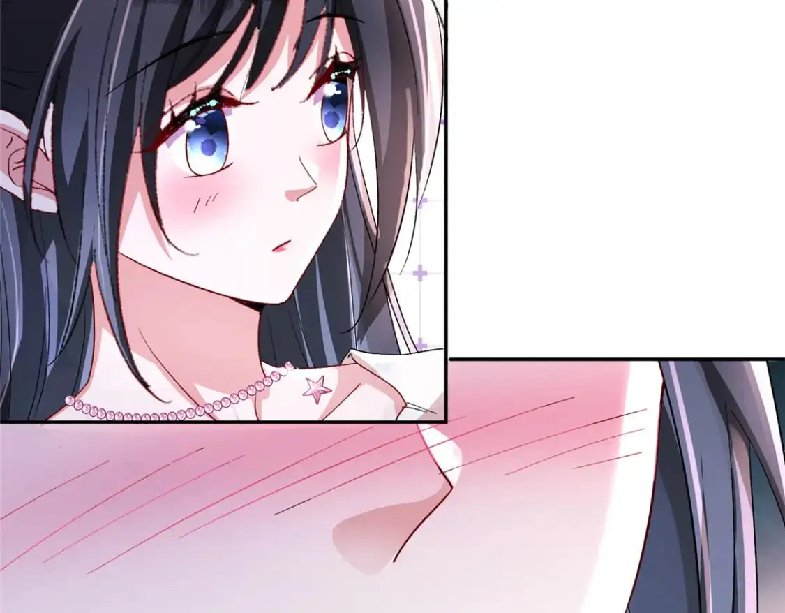 132 夜君擎有别的女人？86