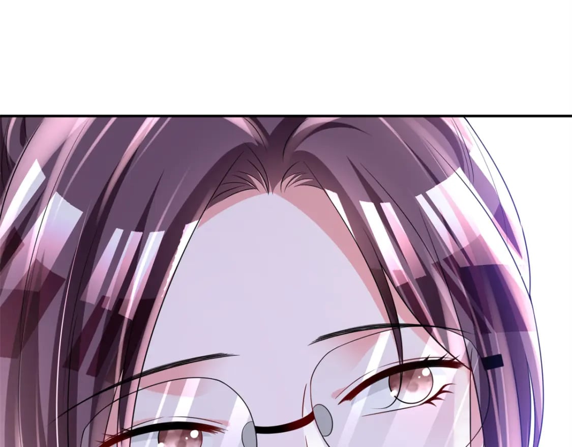 79 她有儿子了？！87