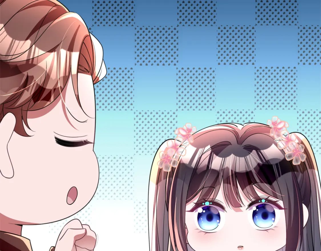 61 是宝宝……？65