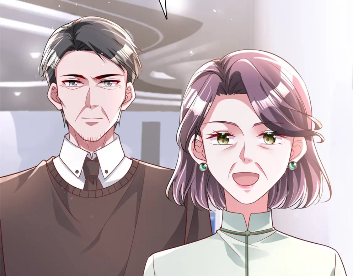 96 你这个儿媳妇我要定了！33