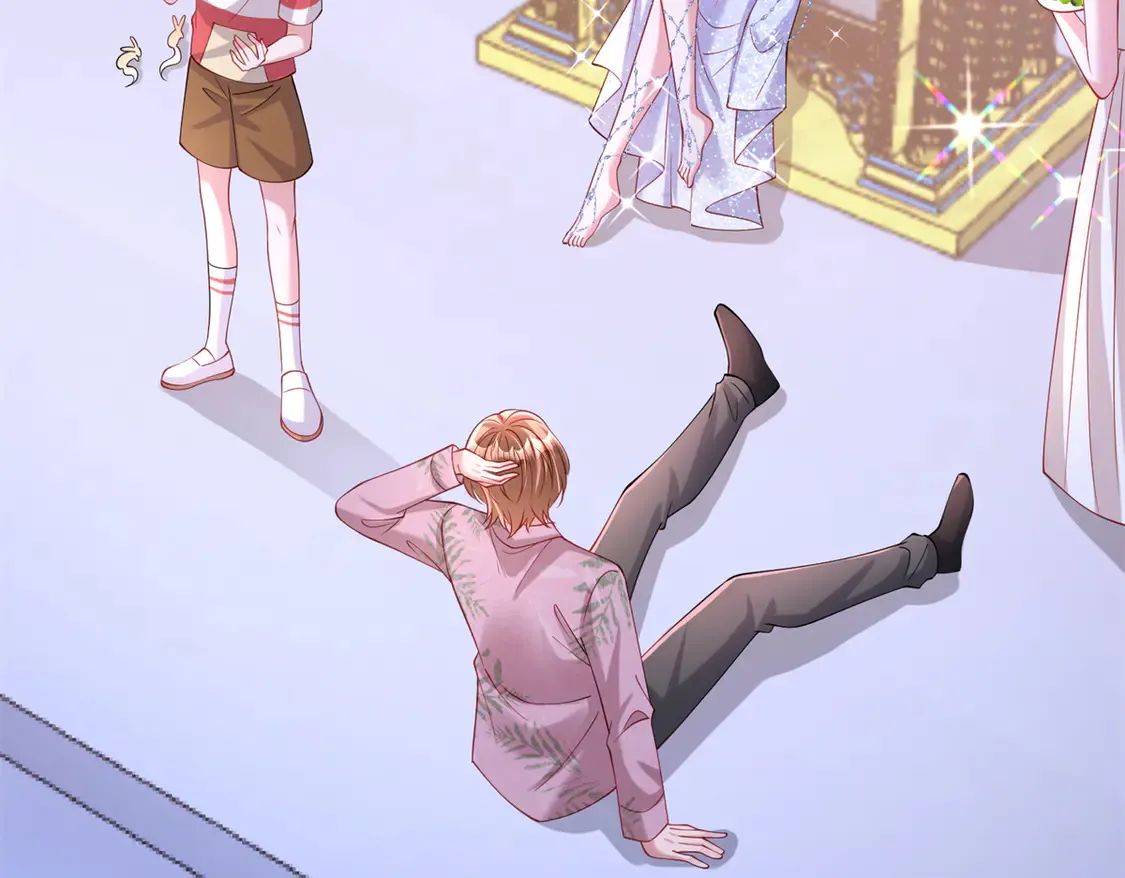 170 小鱼尾是海底女王？！18