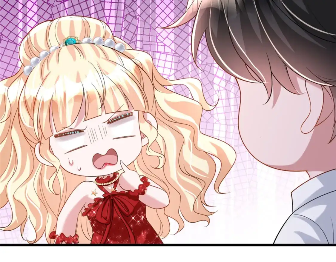 117 说好的不近女色呢！55