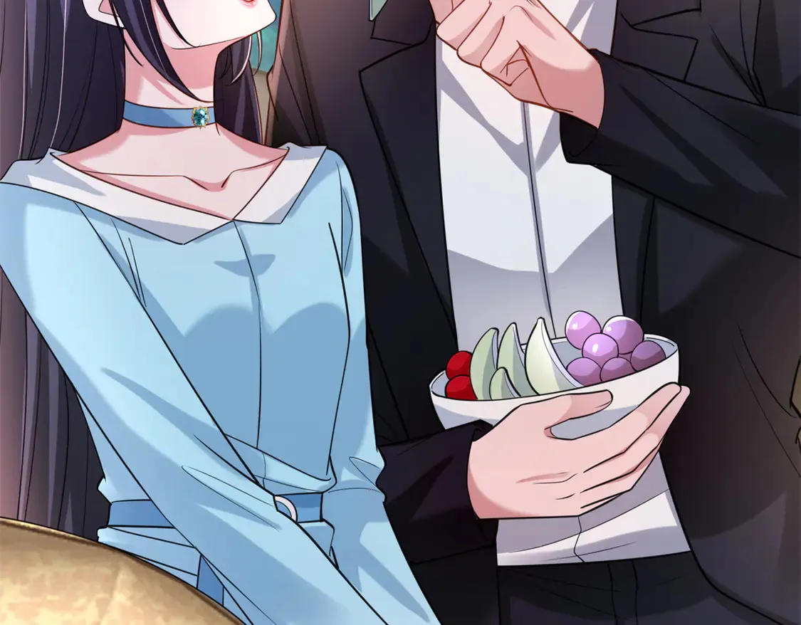 166 锦鲤少女有宝宝了！8