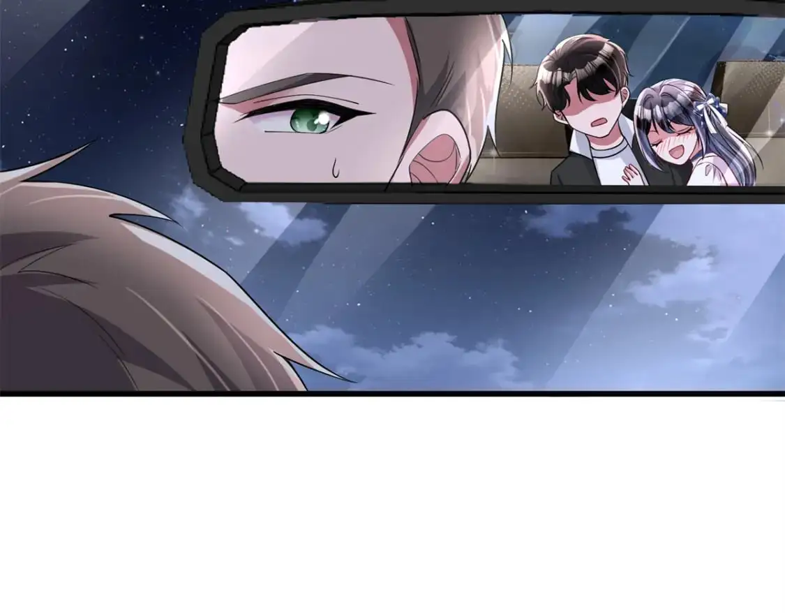 127 这小姑娘不要命了!63