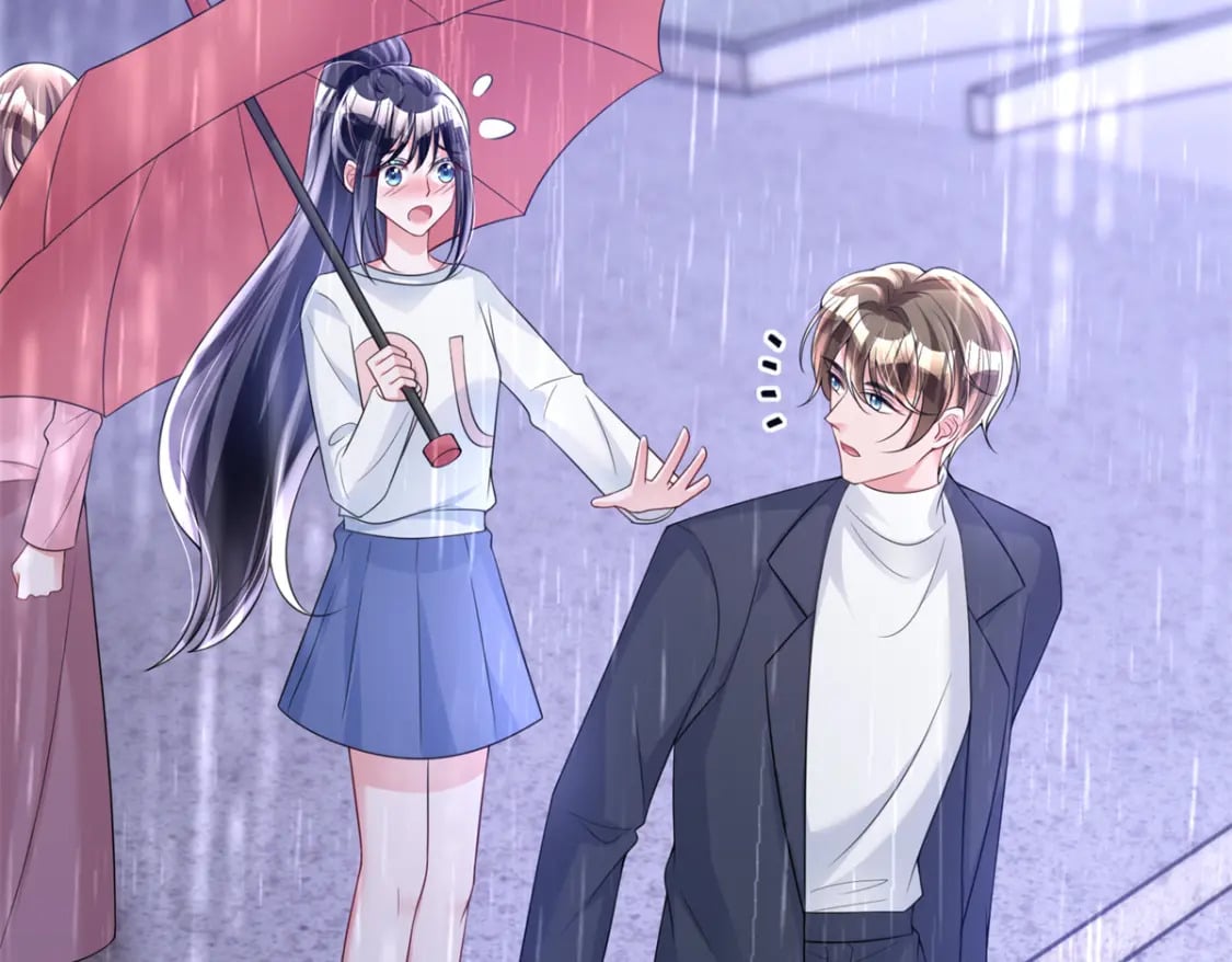 79 她有儿子了？！105