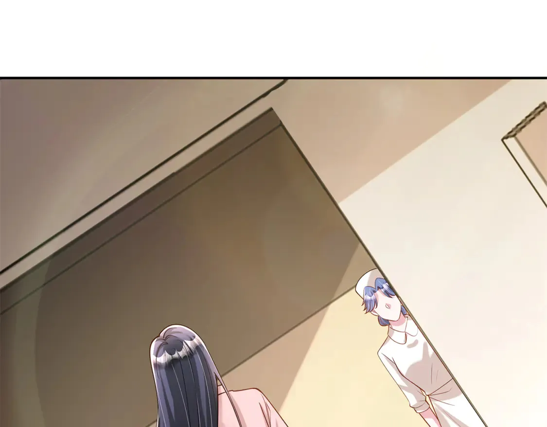 166 锦鲤少女有宝宝了！37