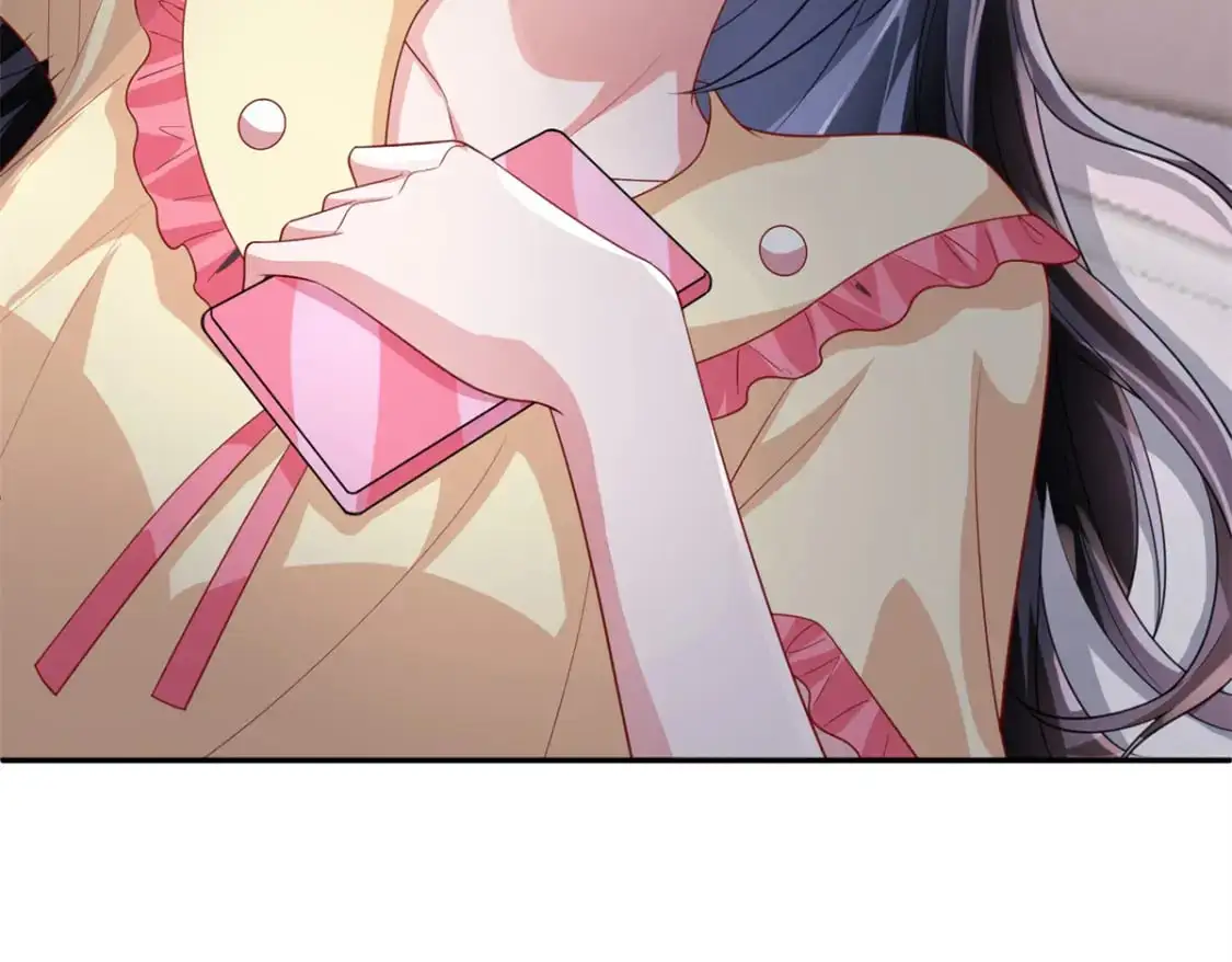 133 夜君擎说谎了？17