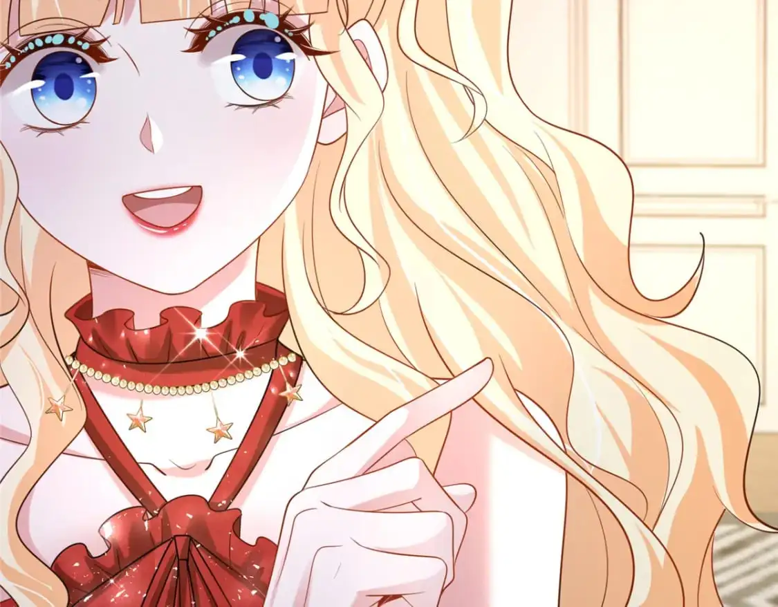 117 说好的不近女色呢！65