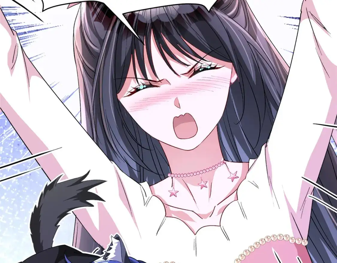132 夜君擎有别的女人？47