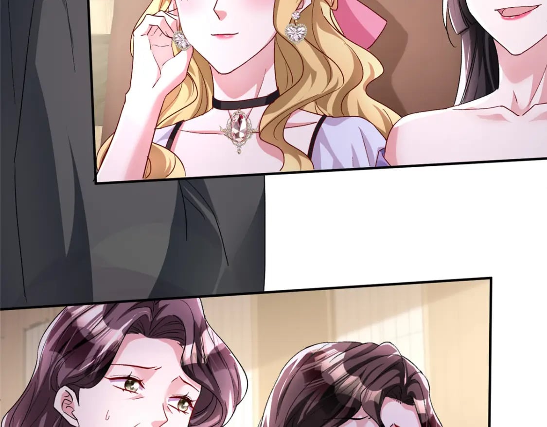 100 夜君擎，你满意了？7