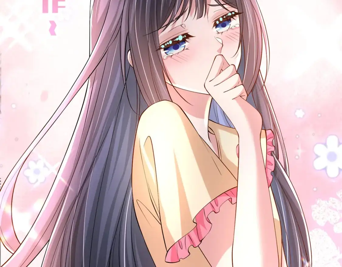 134 夜星光生病了23