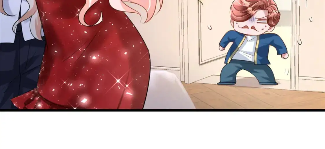 117 说好的不近女色呢！20