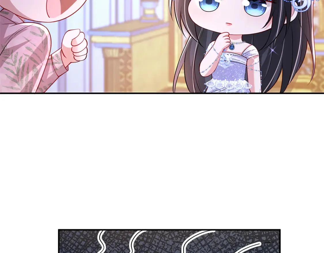 170 小鱼尾是海底女王？！31