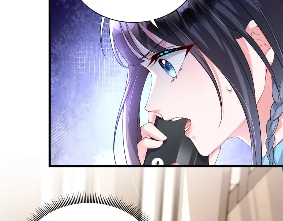 107 小满的病和夜君擎一样12