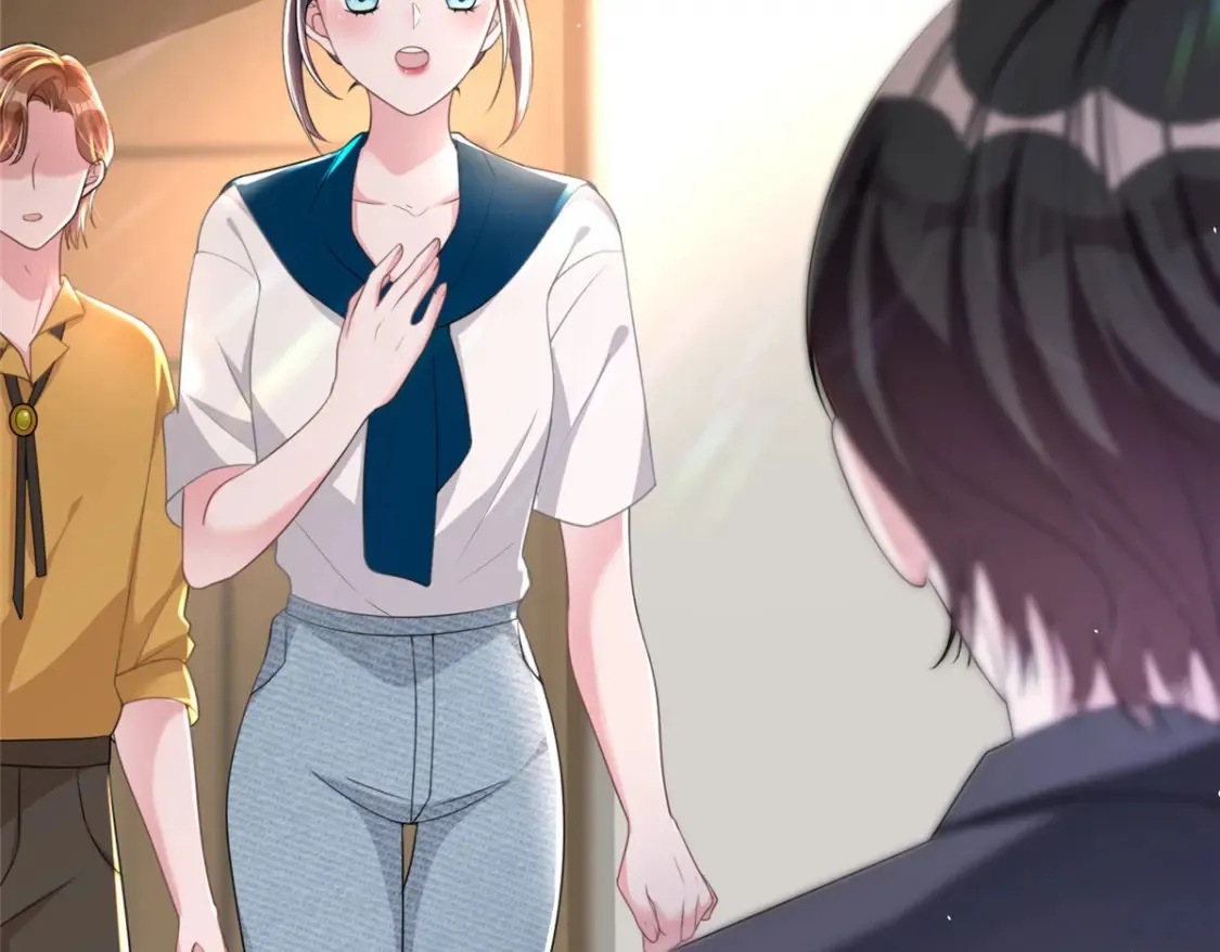 16 你的，女人？65