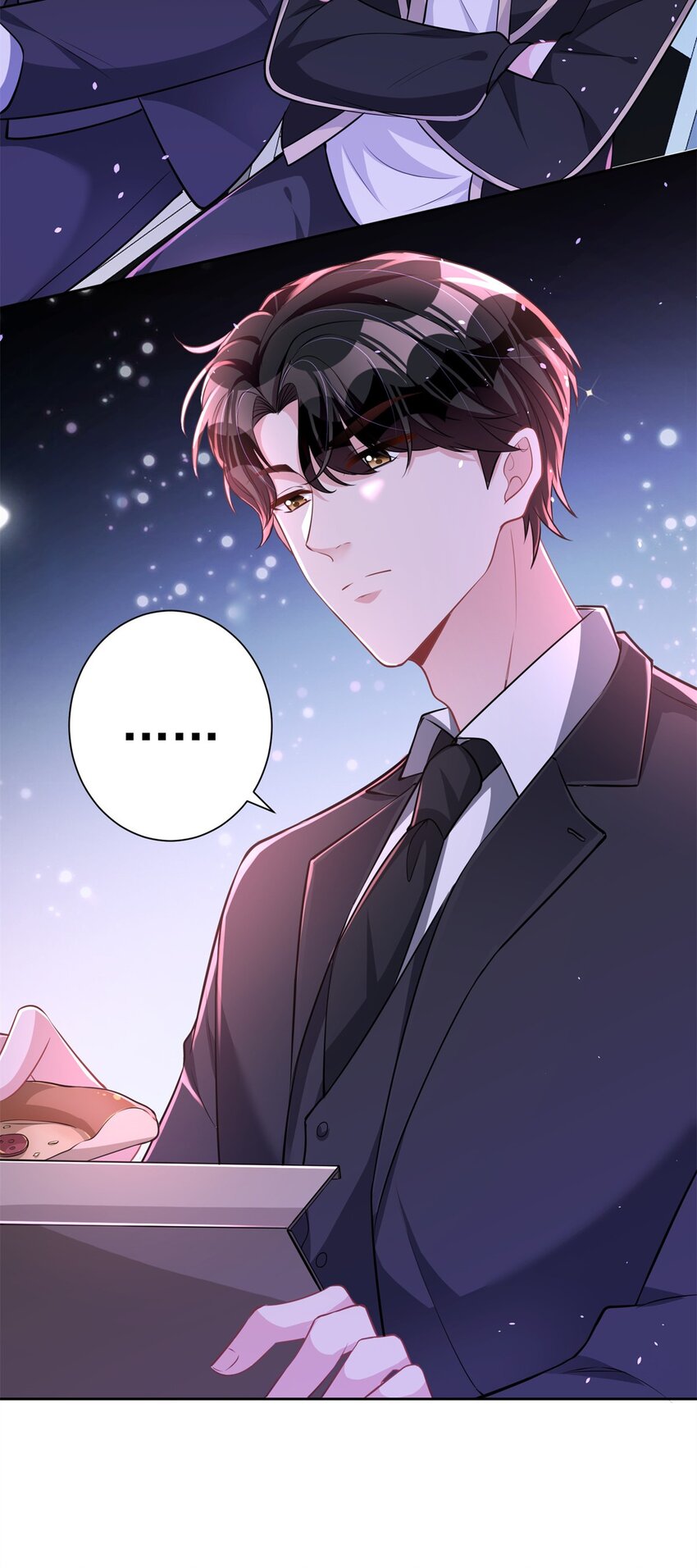 23 间接接吻？25