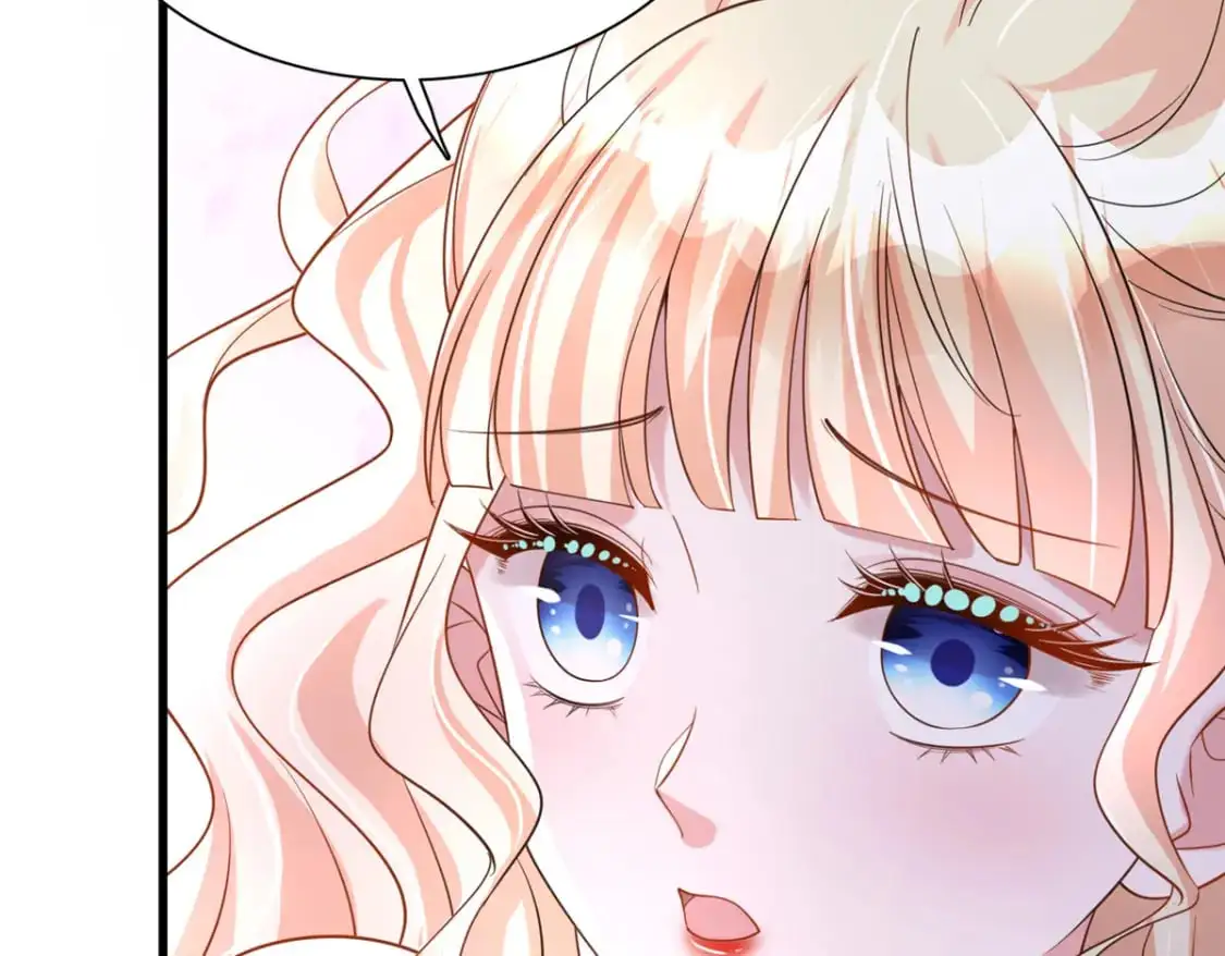 117 说好的不近女色呢！13