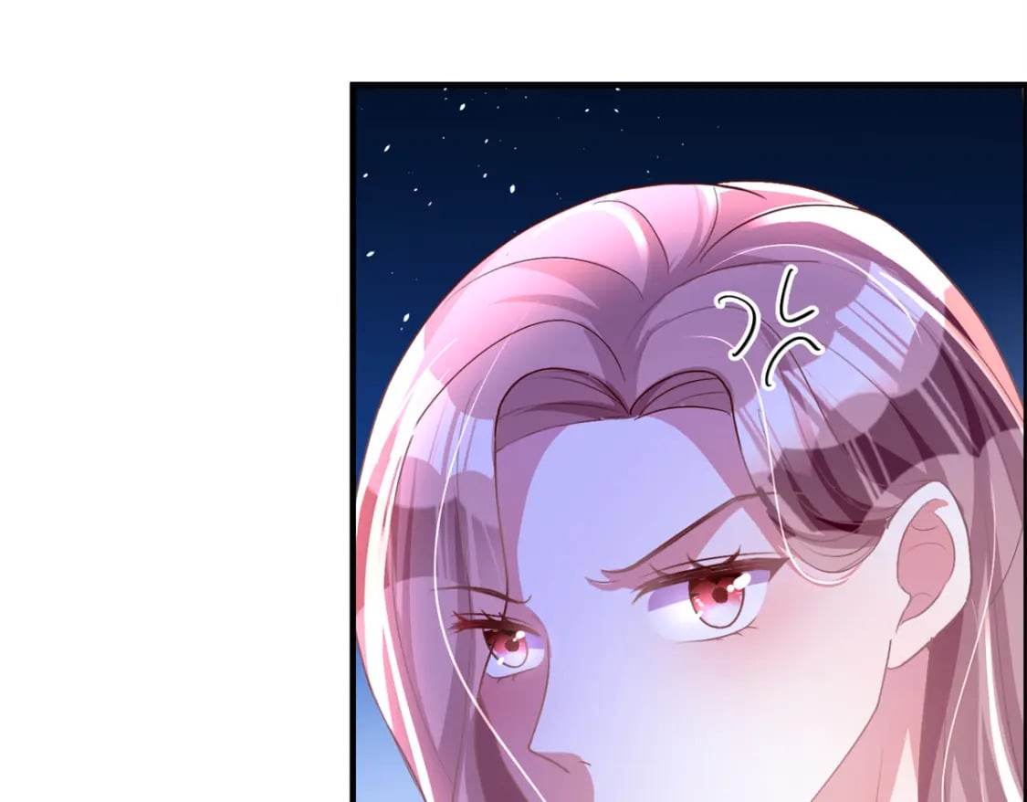 57 夏妍妍要的特权？12