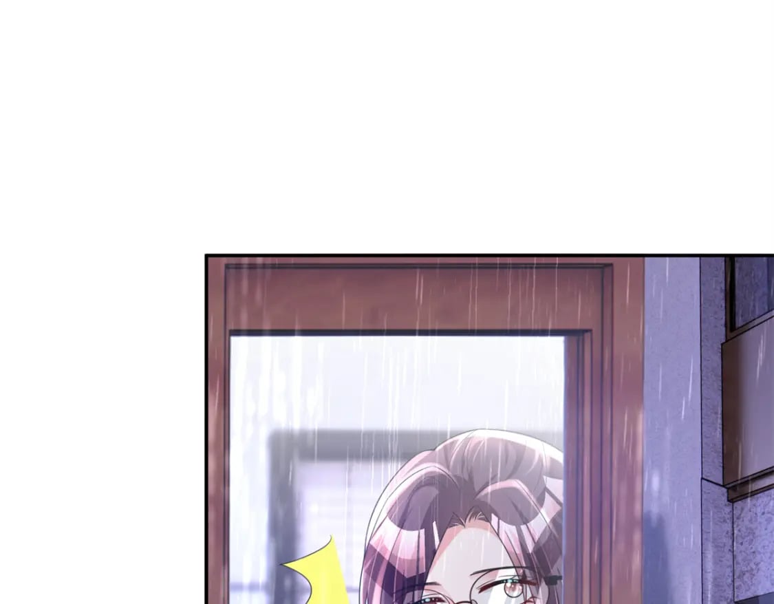 79 她有儿子了？！80
