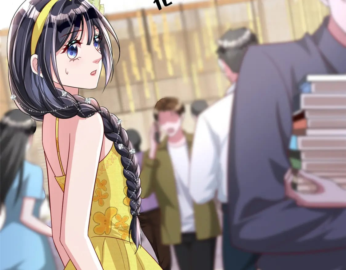 102 鲤鱼少女13