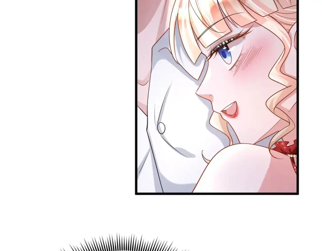 117 说好的不近女色呢！18