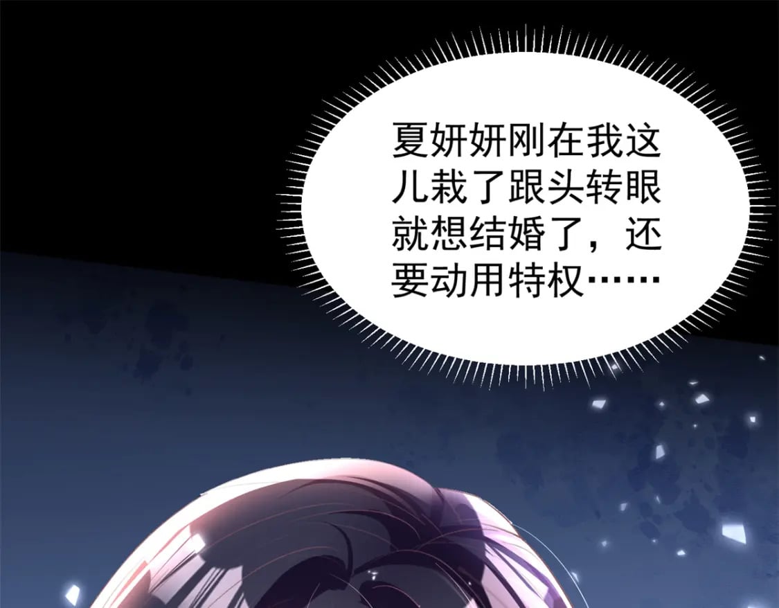 57 夏妍妍要的特权？82