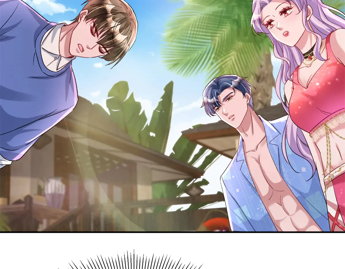 174 陪女王殿下吹海风23