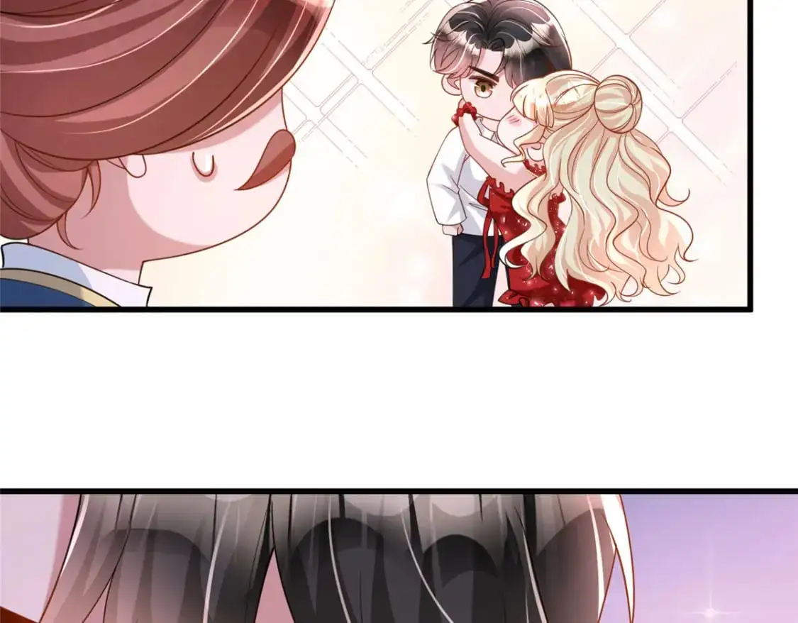 117 说好的不近女色呢！22