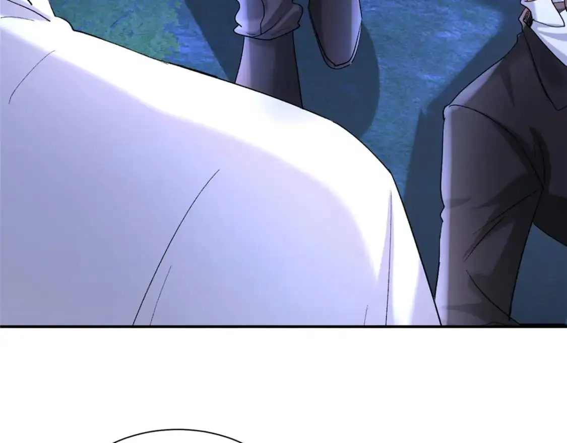 124 被自己丑晕了9