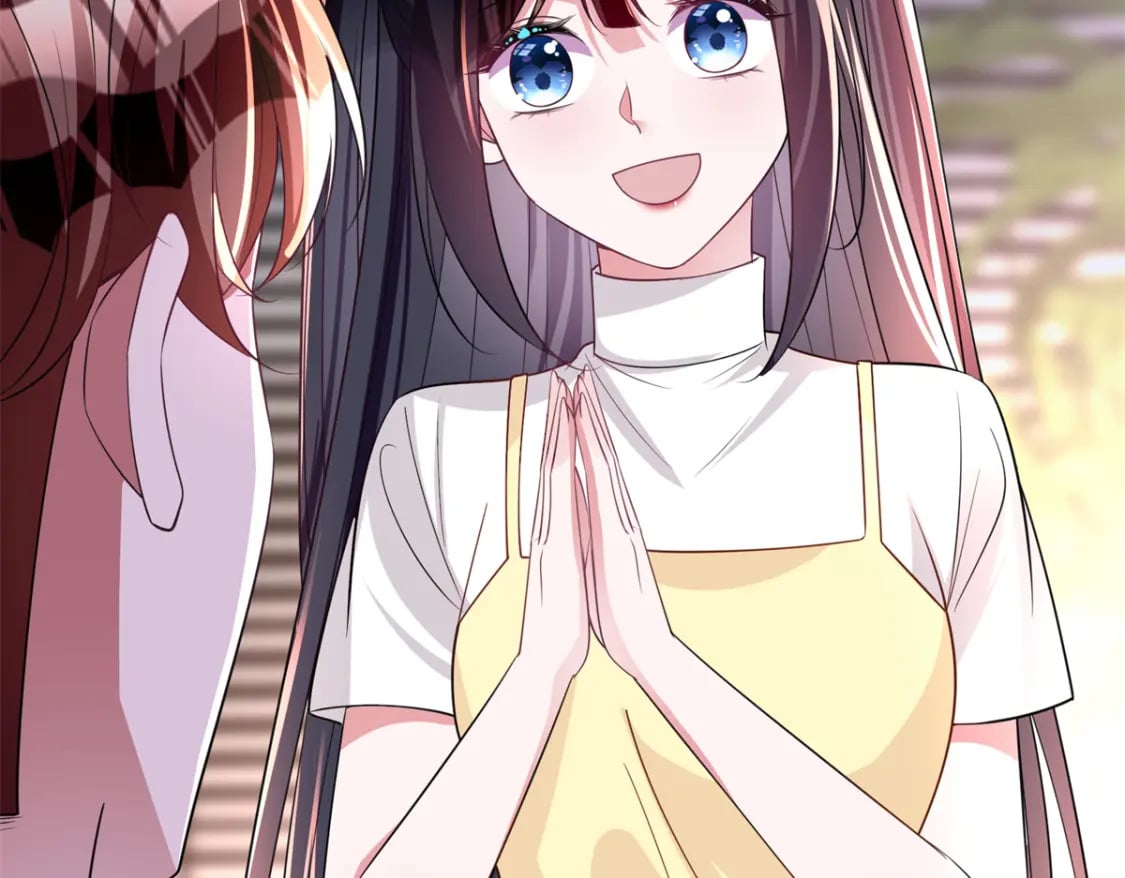 61 是宝宝……？49
