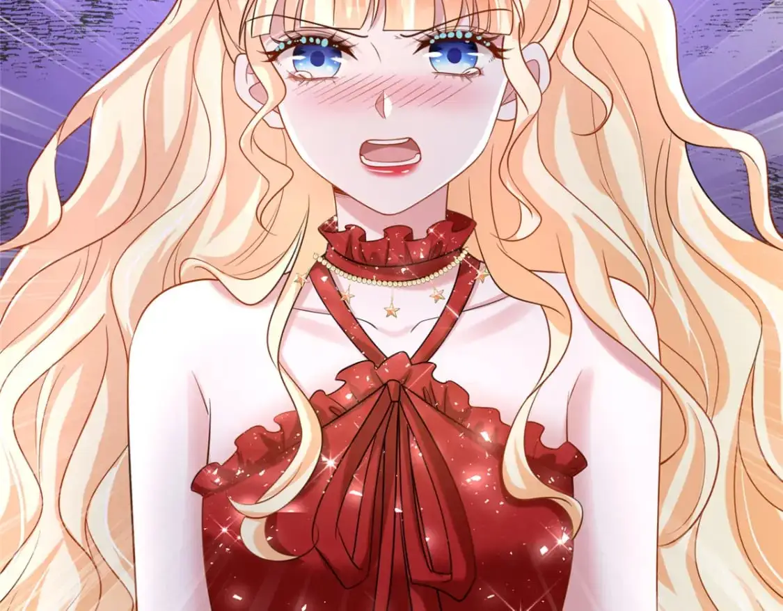 117 说好的不近女色呢！44