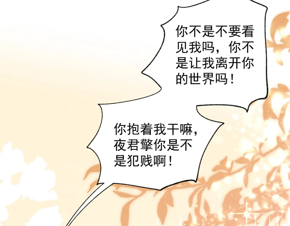 49 夜君擎道歉了！25