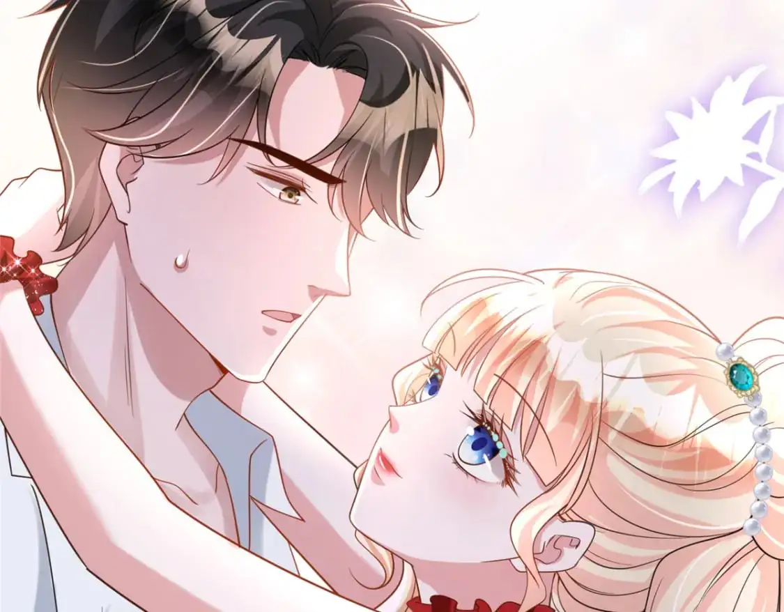 117 说好的不近女色呢！10