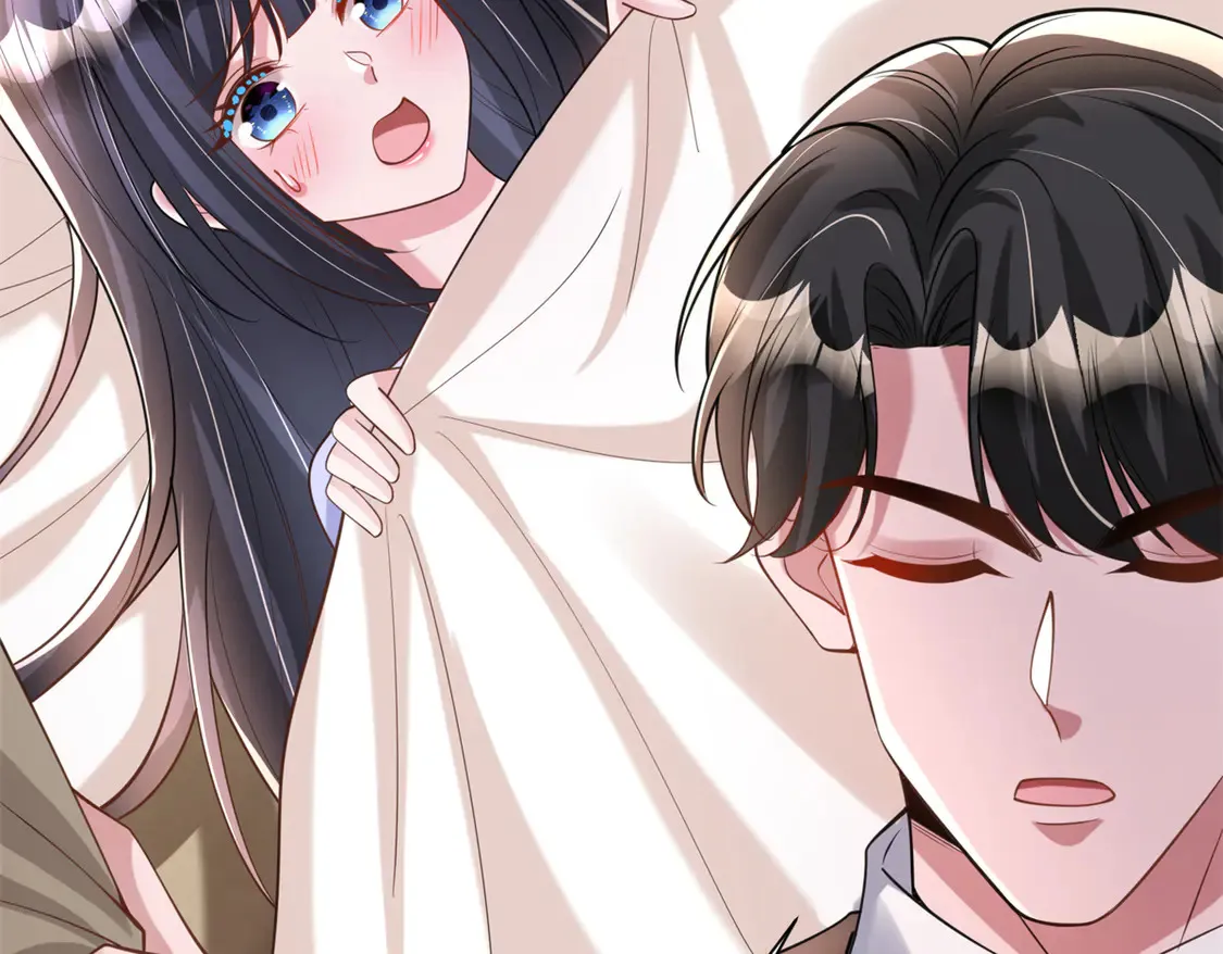 166 锦鲤少女有宝宝了！62