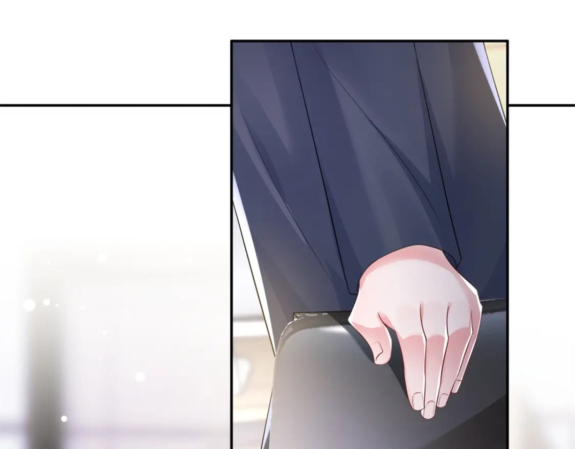 79 她有儿子了？！8
