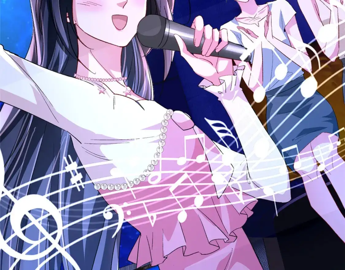 132 夜君擎有别的女人？12