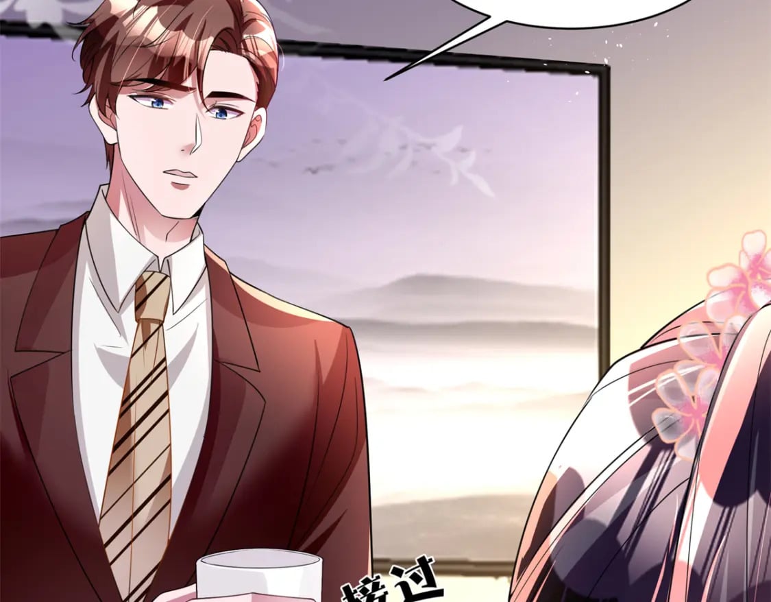 61 是宝宝……？9