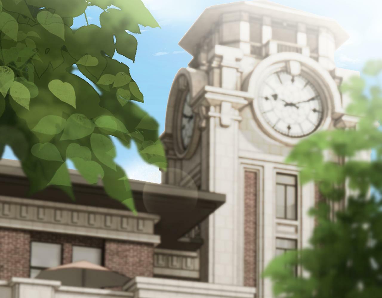 第04话 谁想他了！27